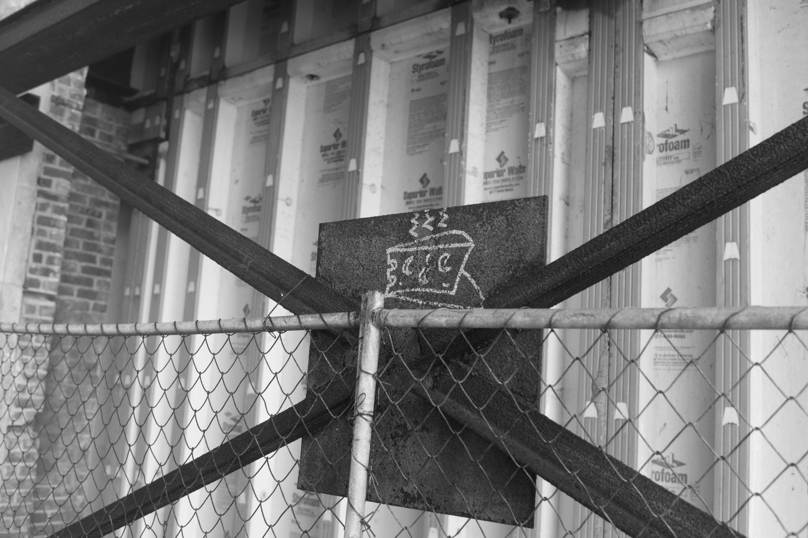 Urban Shadows and Shapes