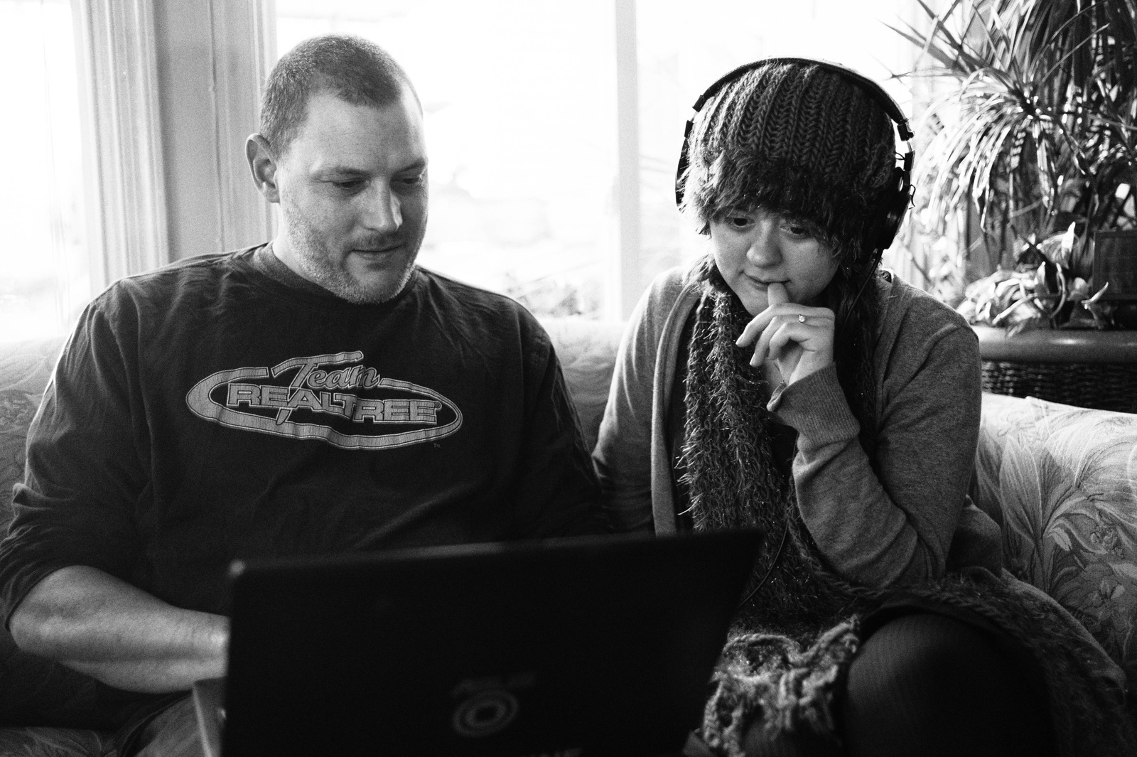 Intimate Digital Engagement