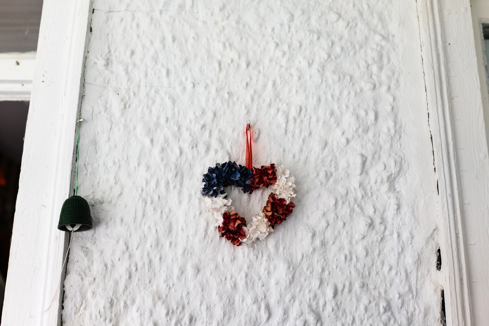 A Simple Heartfelt Welcome