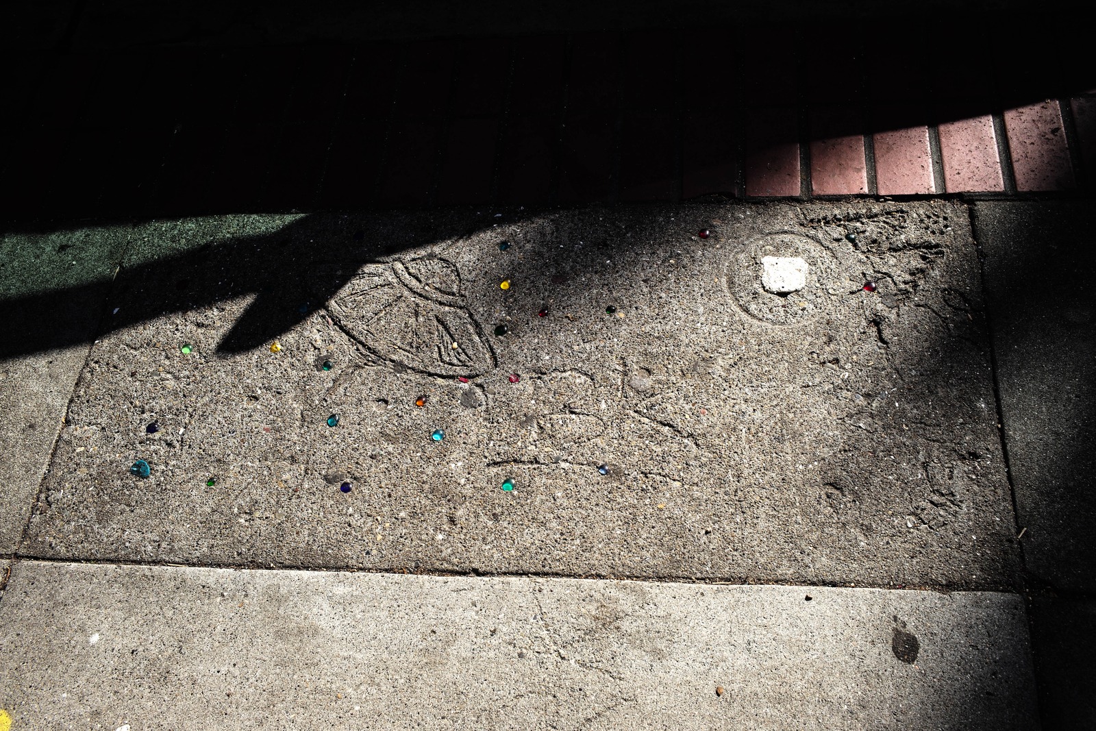 Whispers of the Sidewalk