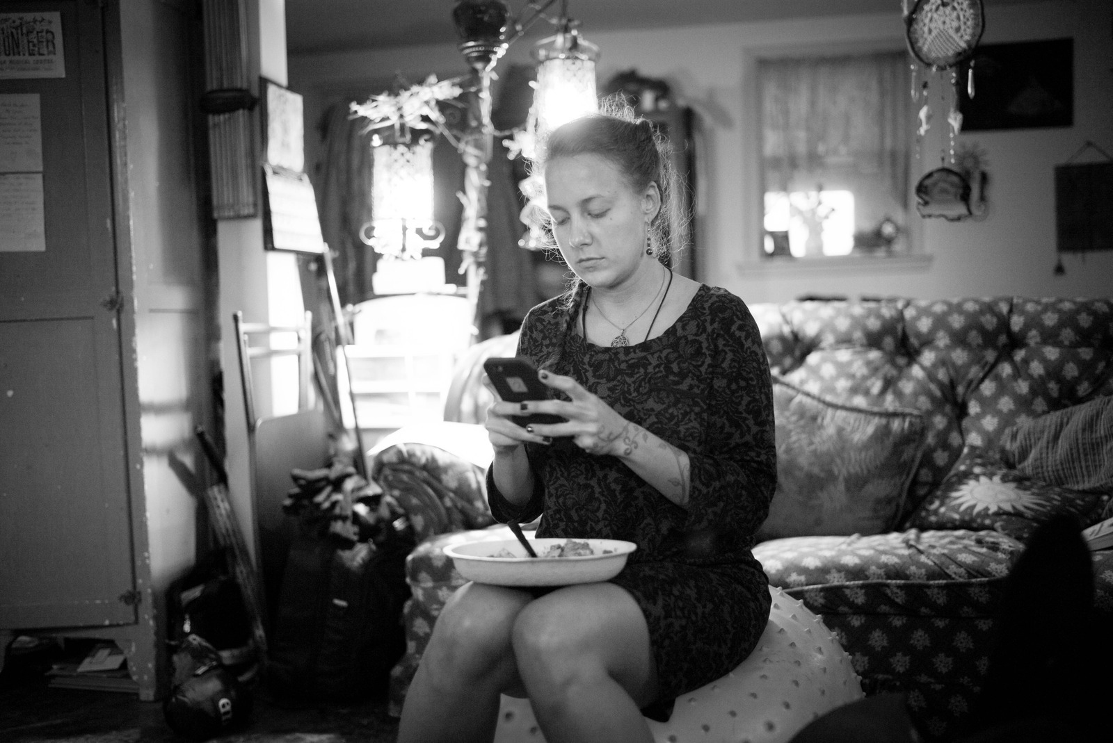 Contemplative Solitude