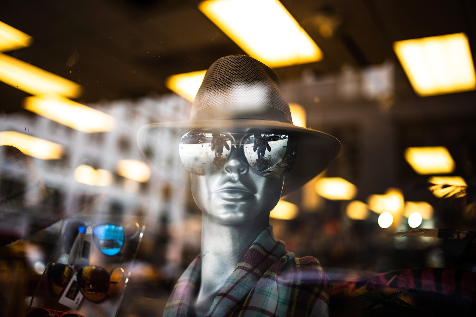 Reflections of Style