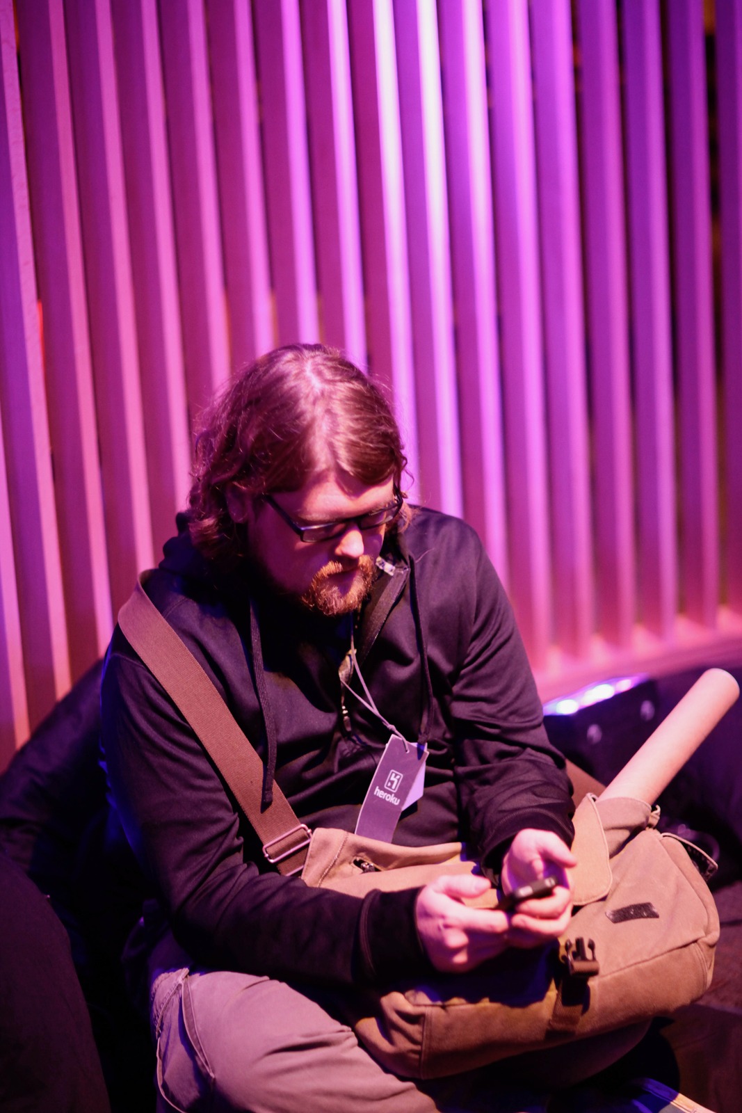 Contemplative Moments