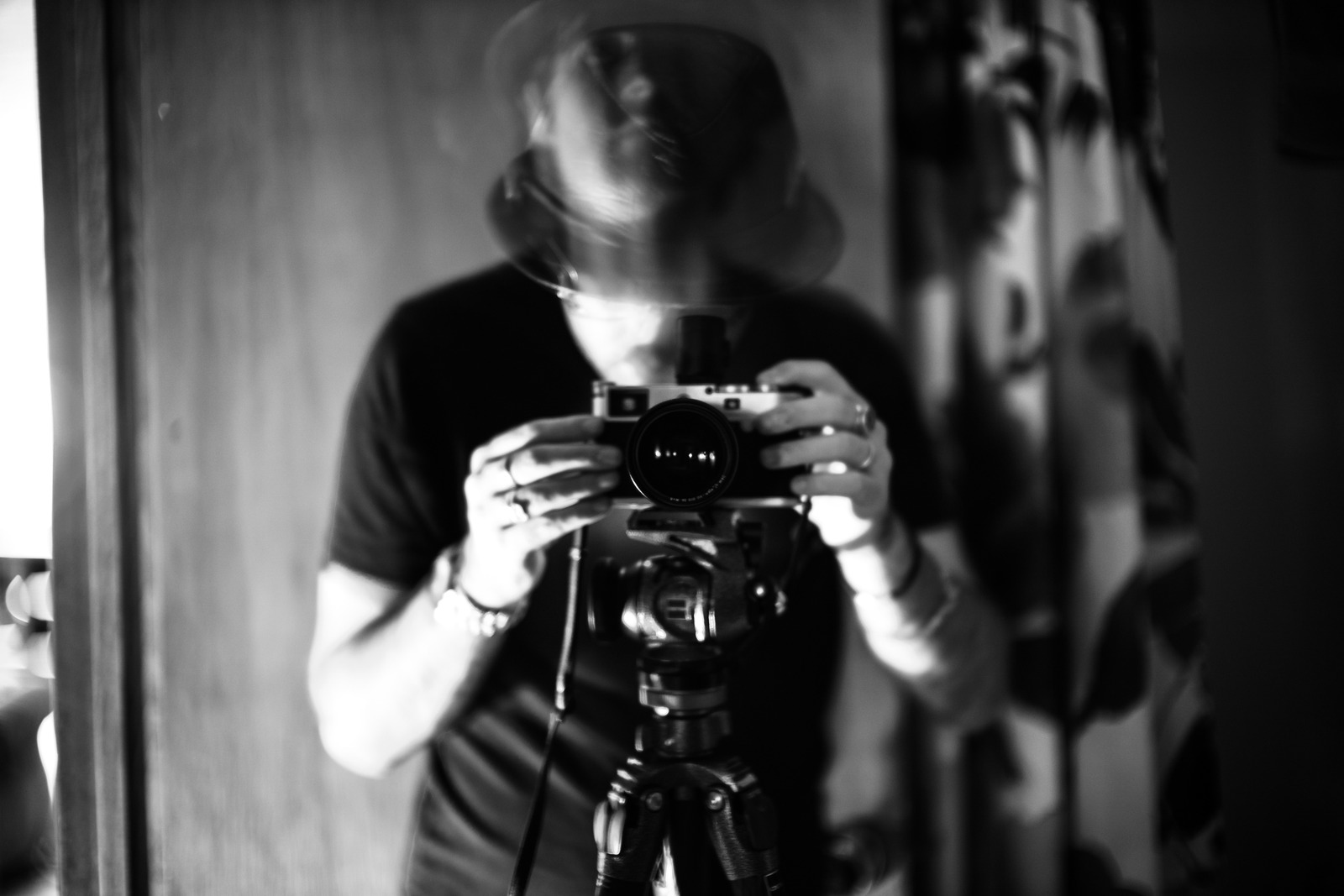 Reflections of a Photographer