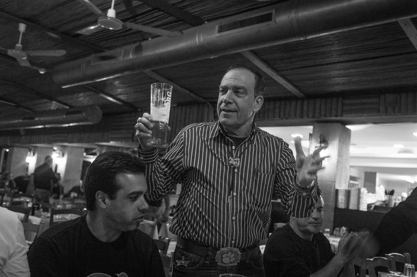 Cheers to Celebration