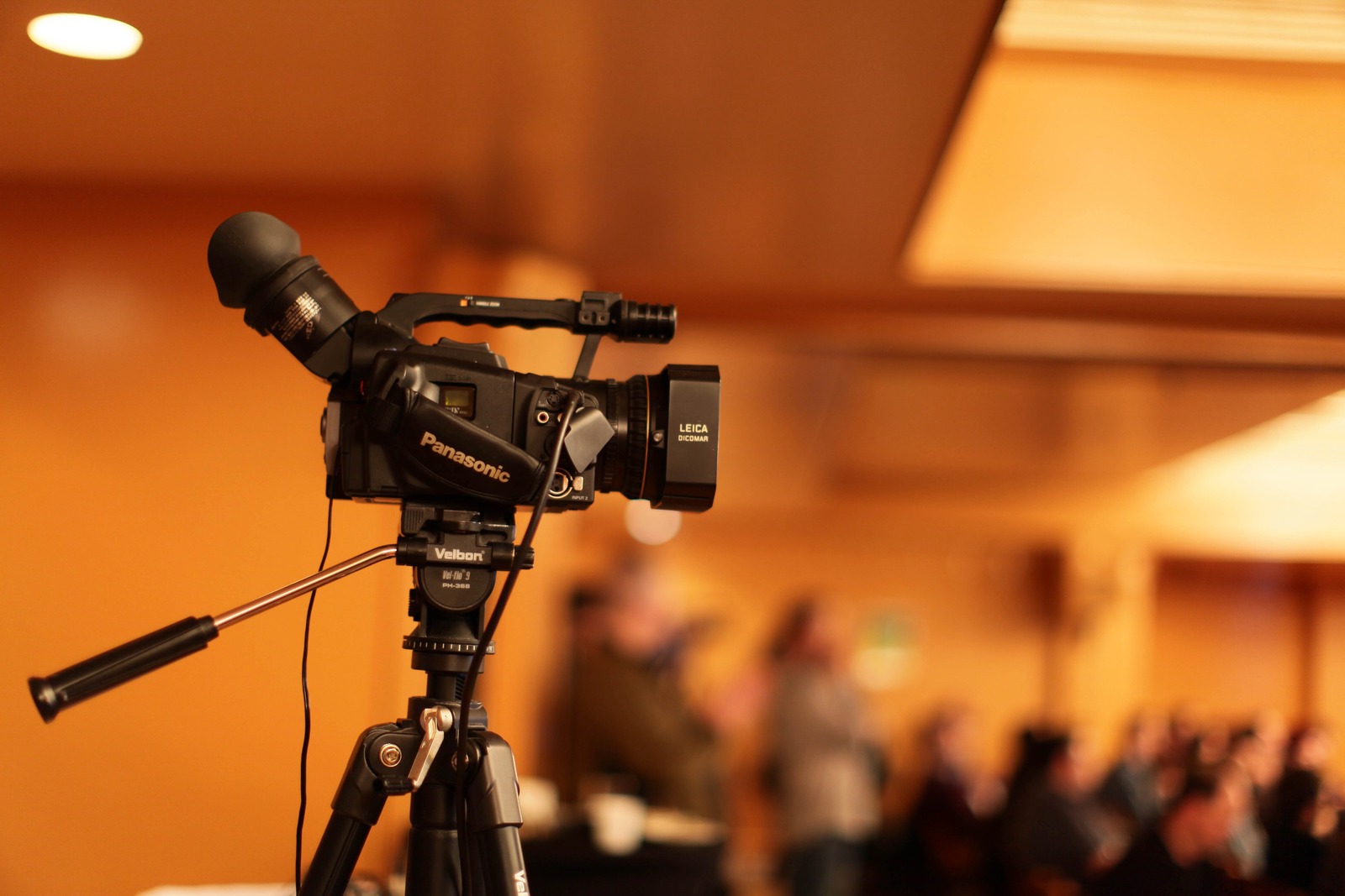 The Guardian of Moments