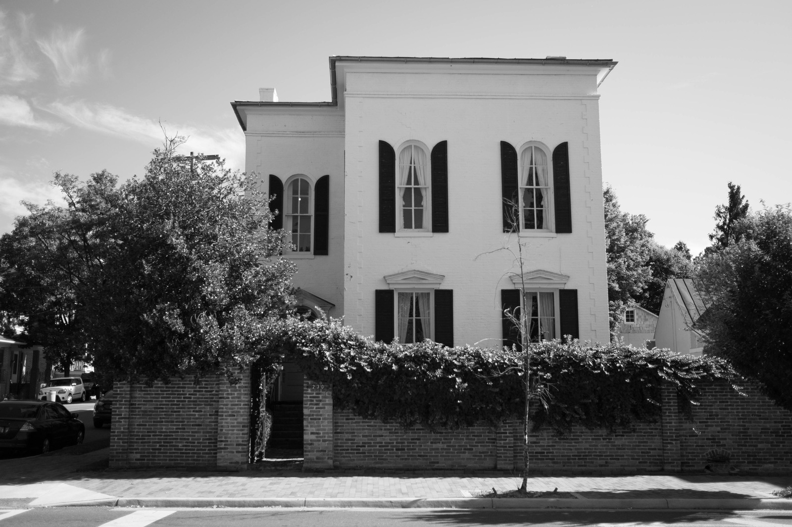 Timeless Abandonment