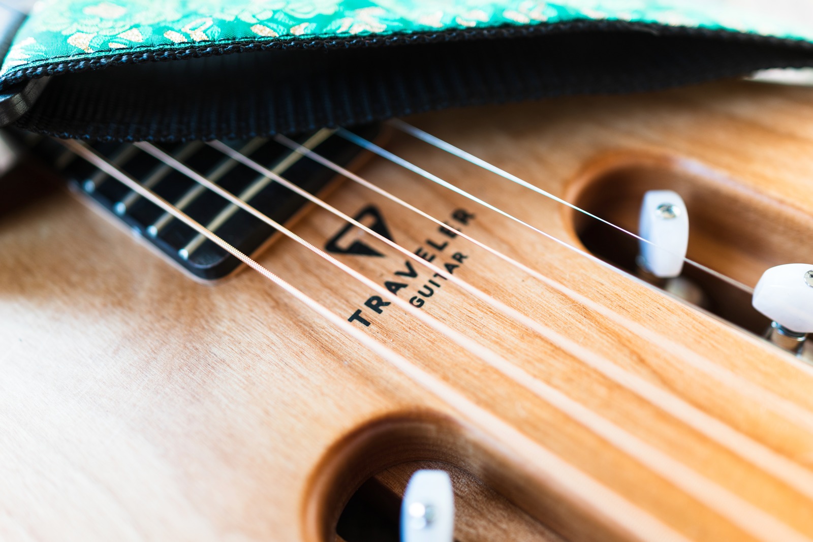 Strings of Adventure