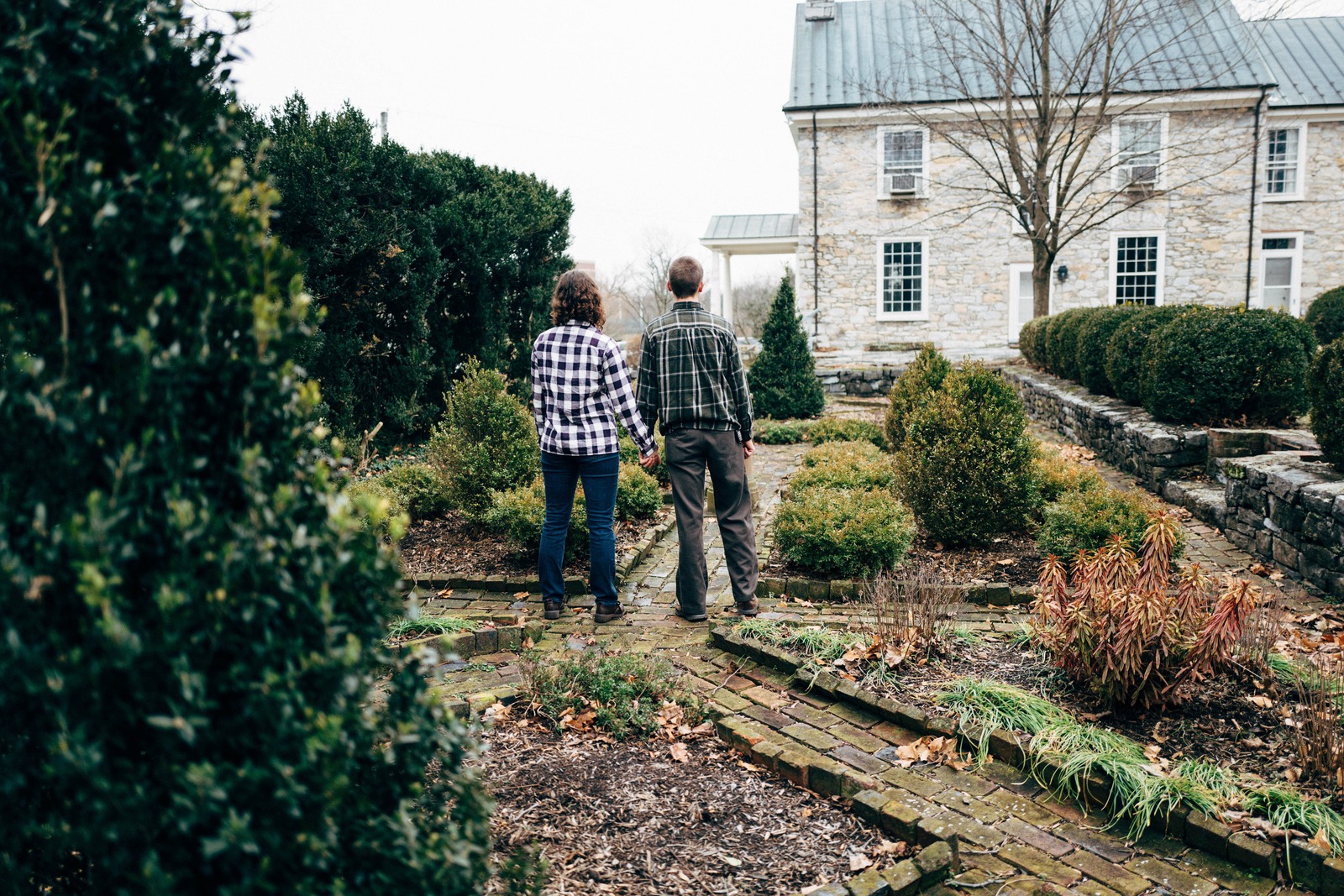 Quiet Moments in Nature