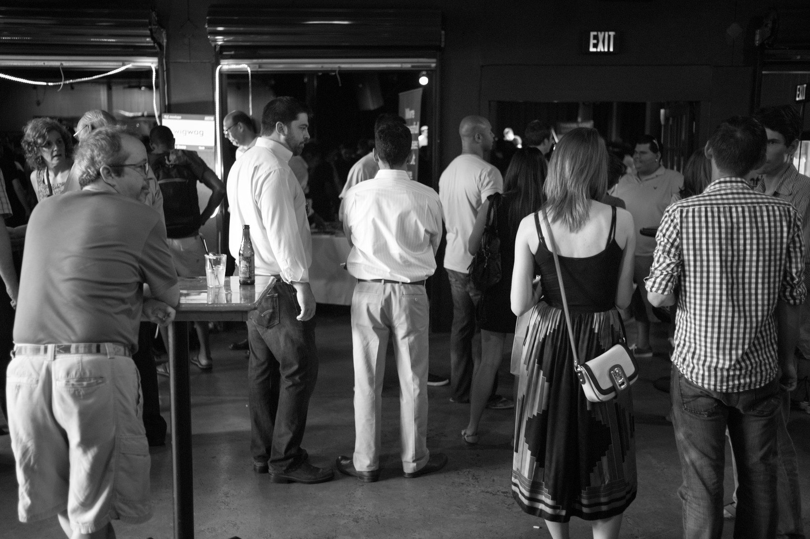 The Buzz of Connection