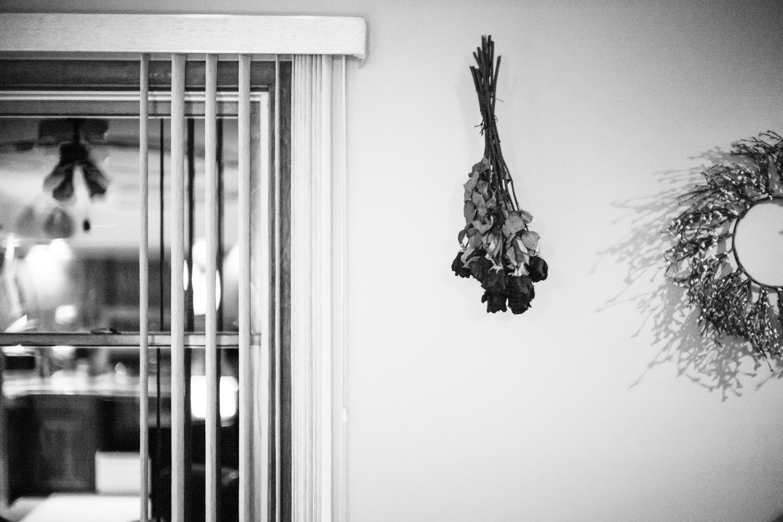 Quiet Moments at Home