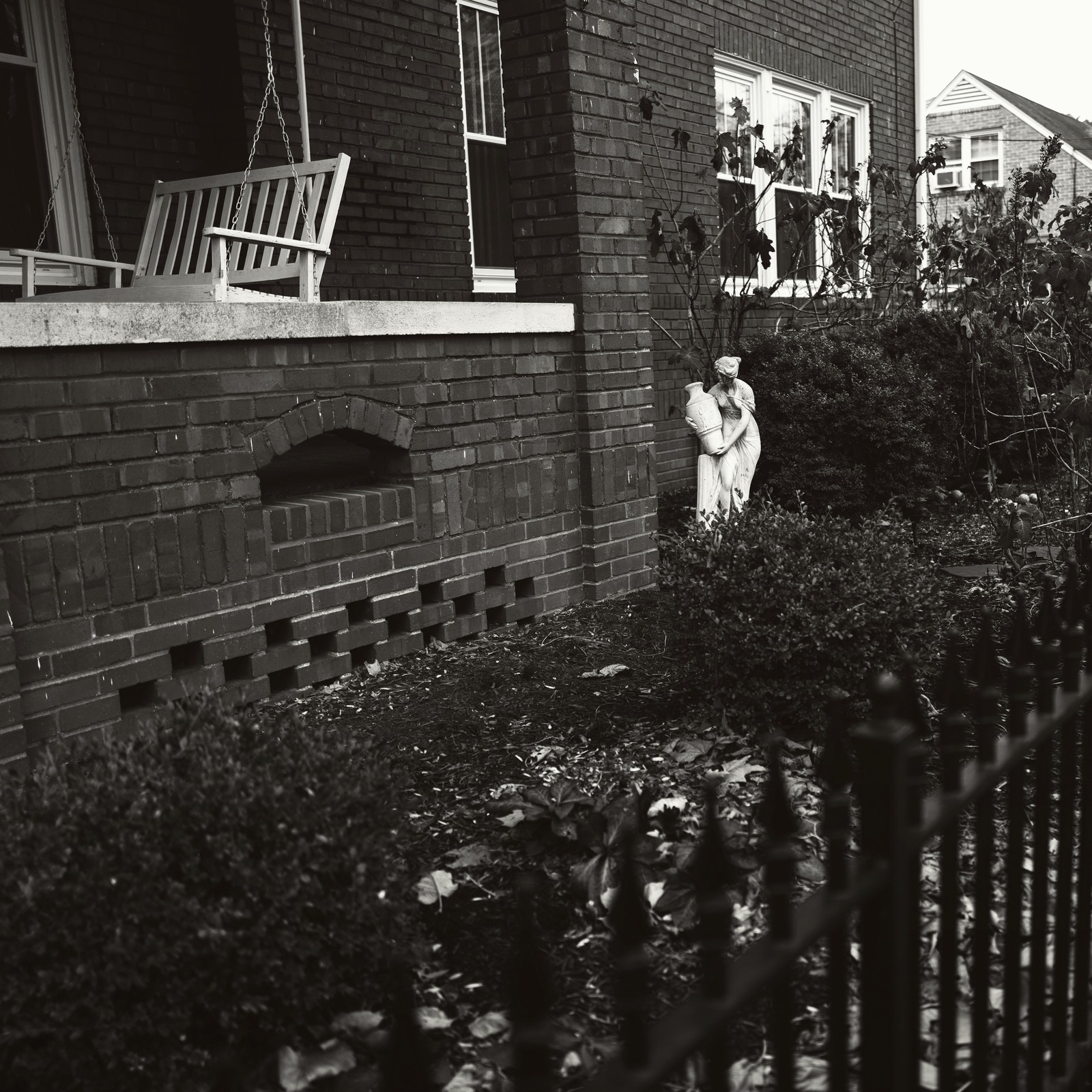 Whispers of Nostalgia