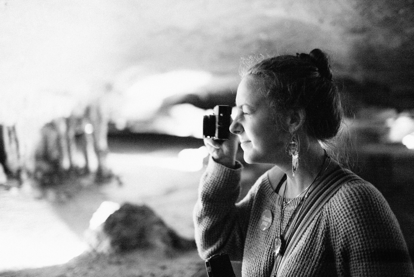 Capturing Stalactite Wonders