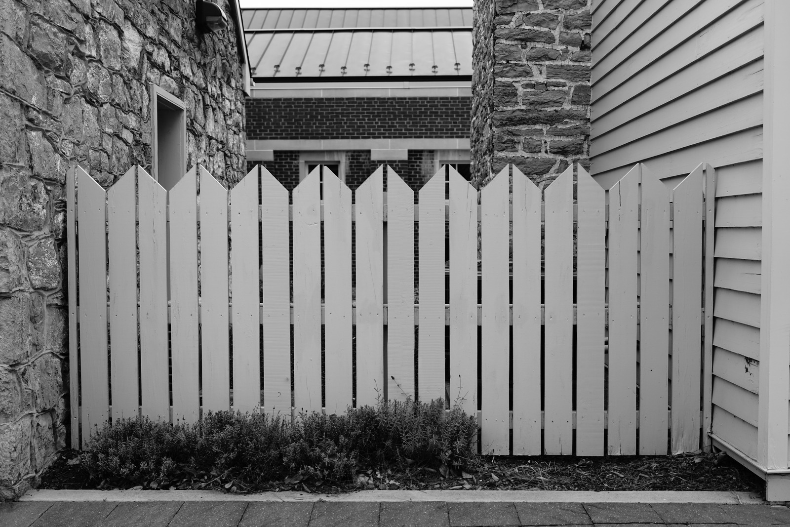 Barrier of Simplicity