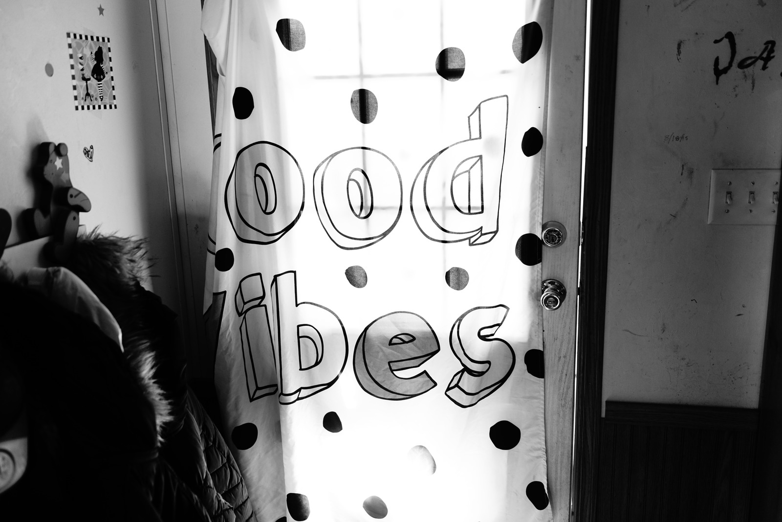 A Doorway to Positivity