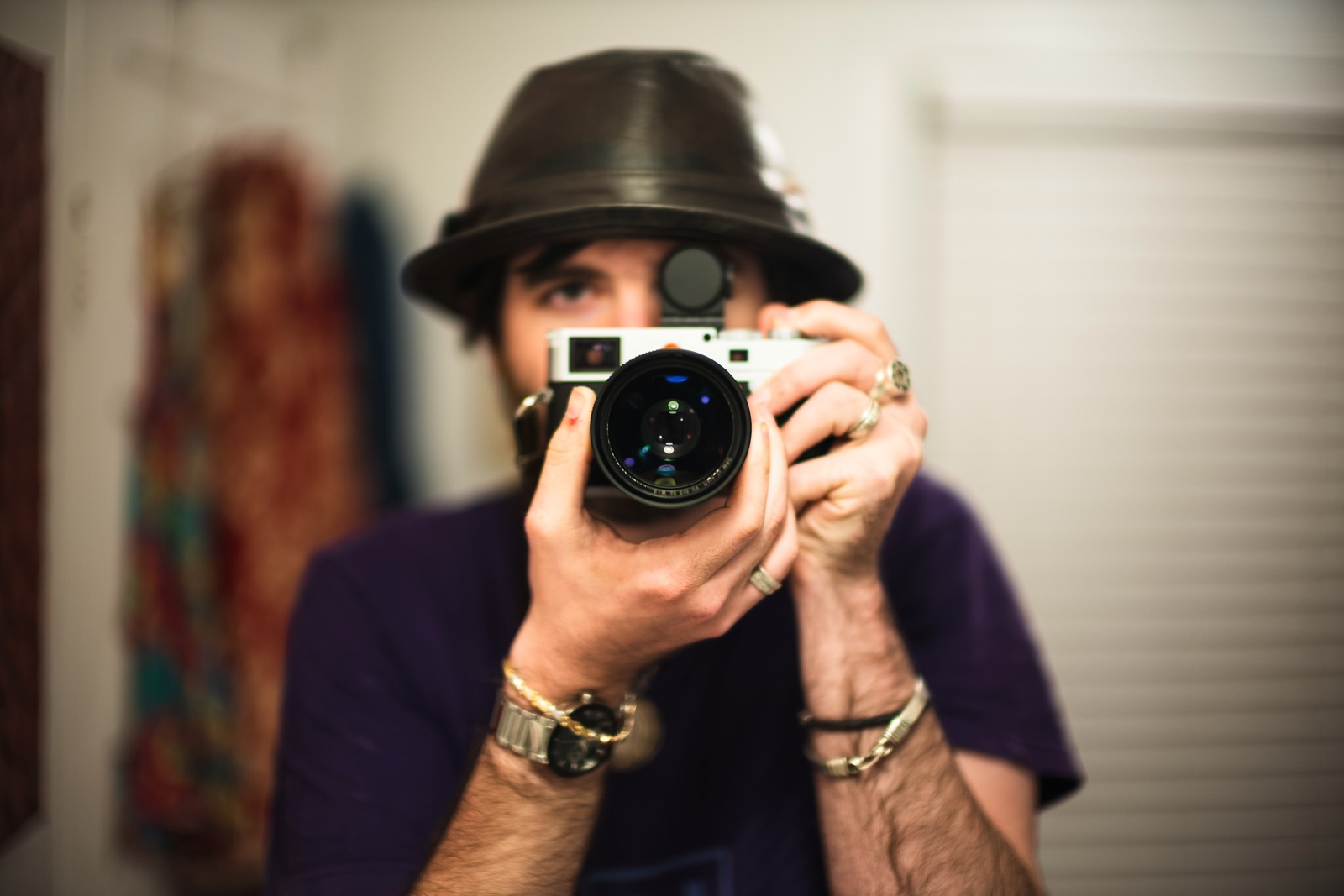 Reflected Intentions