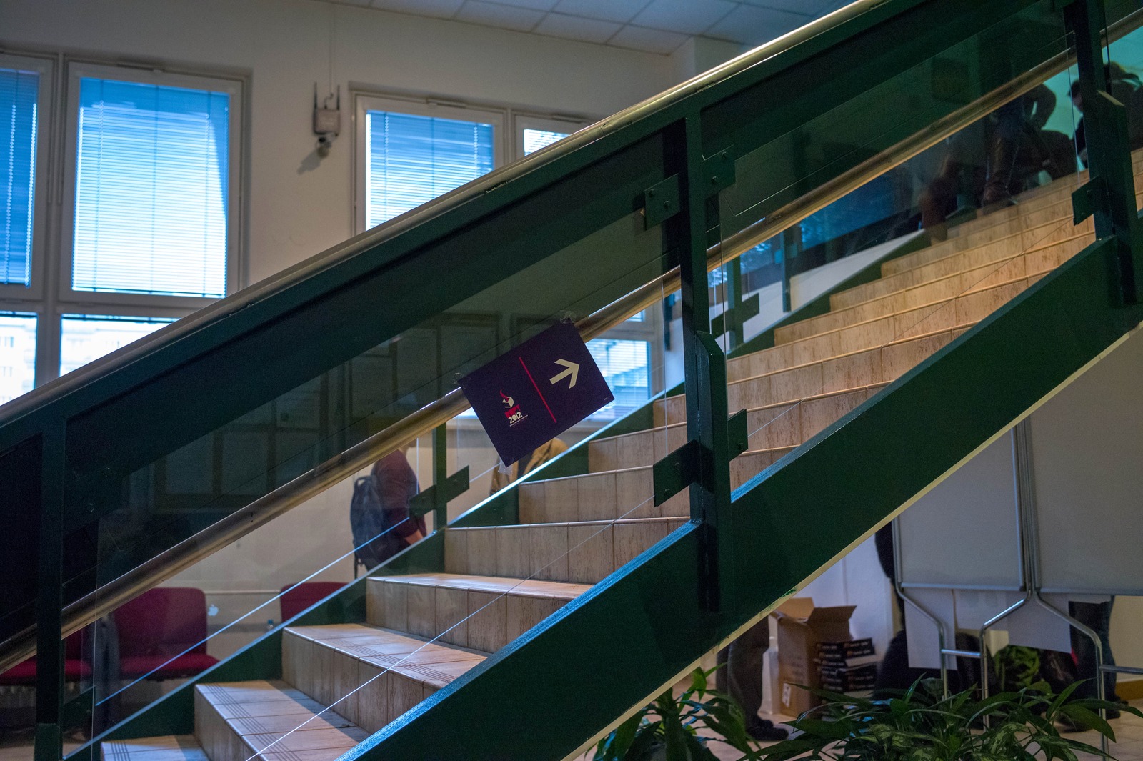 Stairway to Introspection