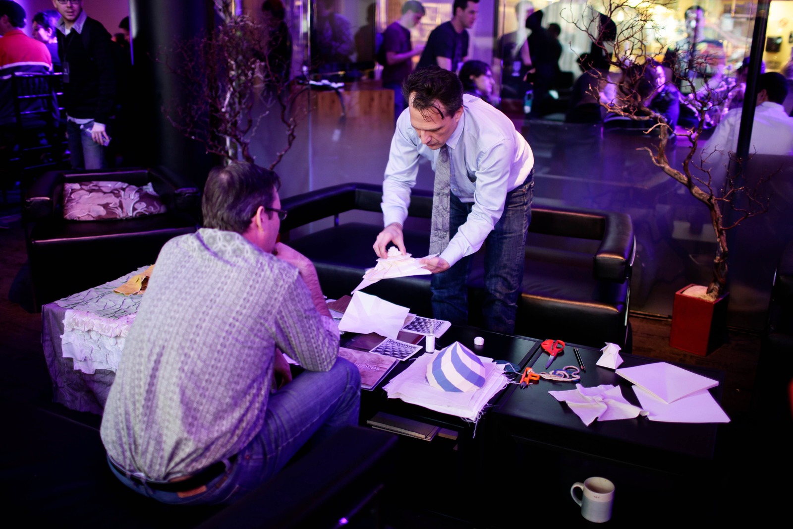 Creative Collaboration