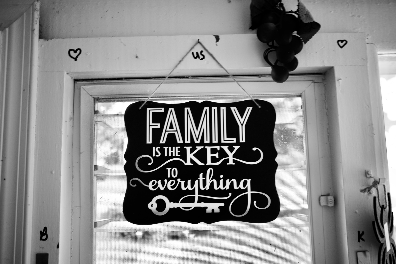 The Essence of Family