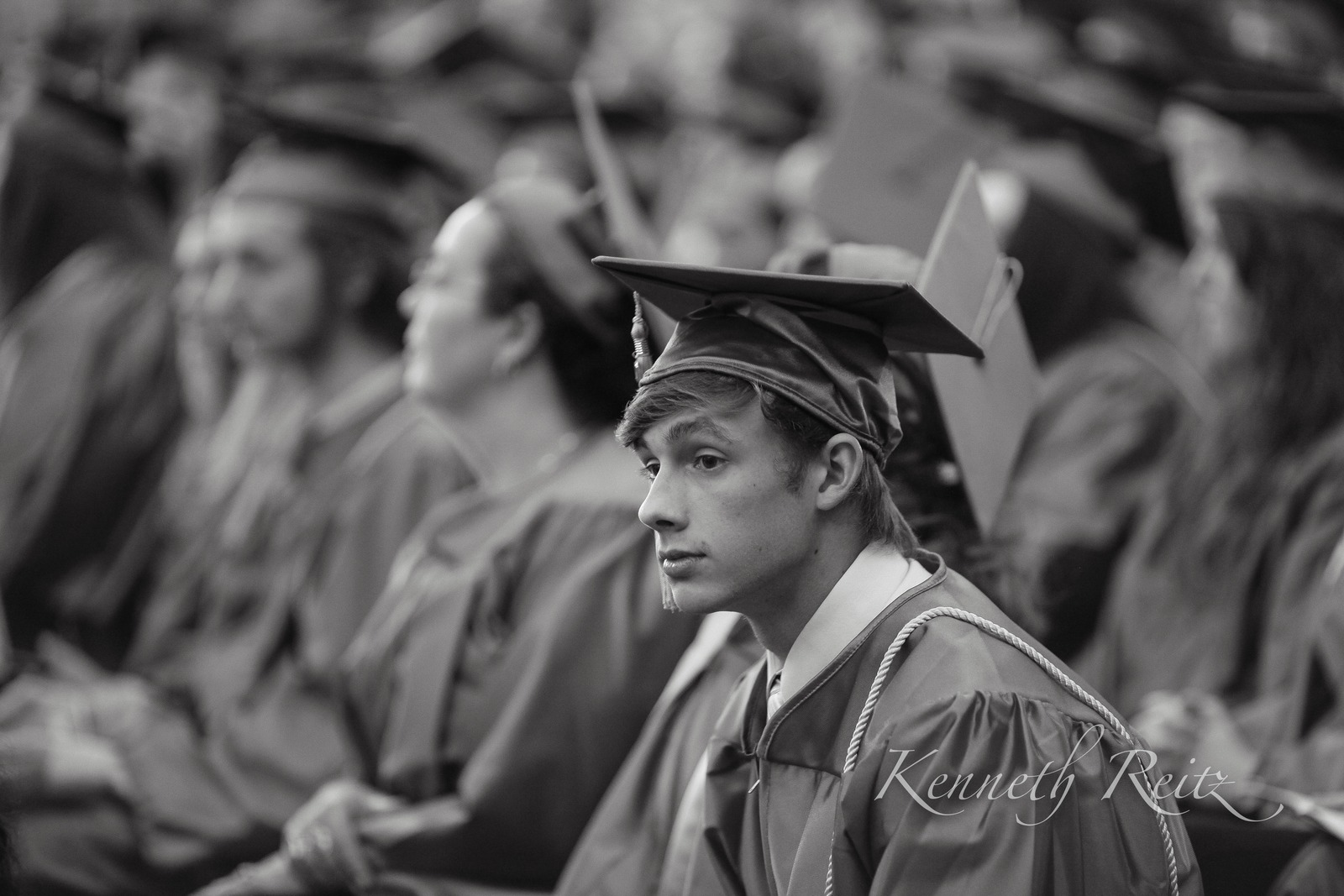 Moment of Reflection