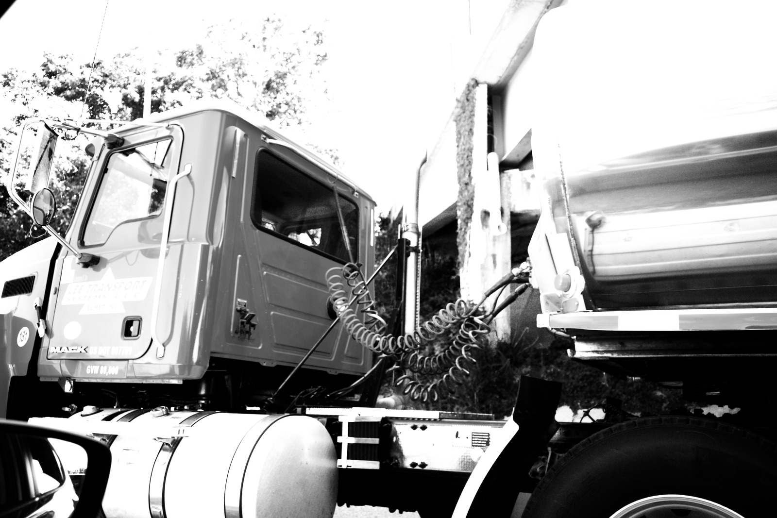 Urban Transport in Motion