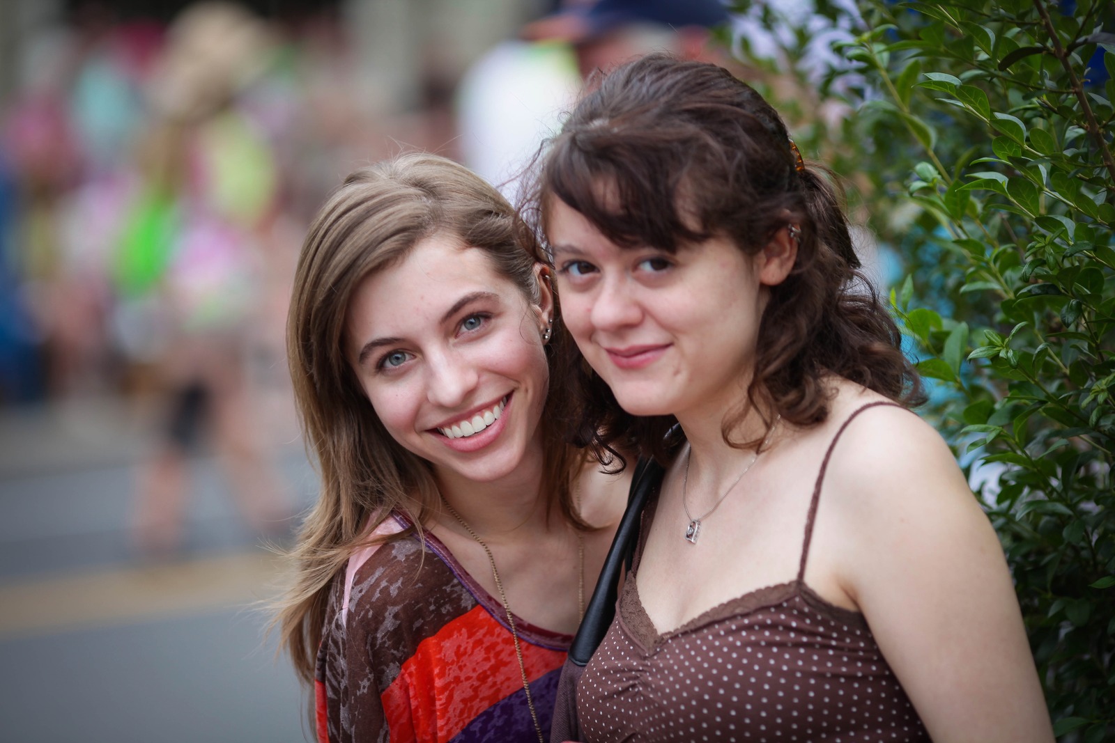 Joyful Companionship