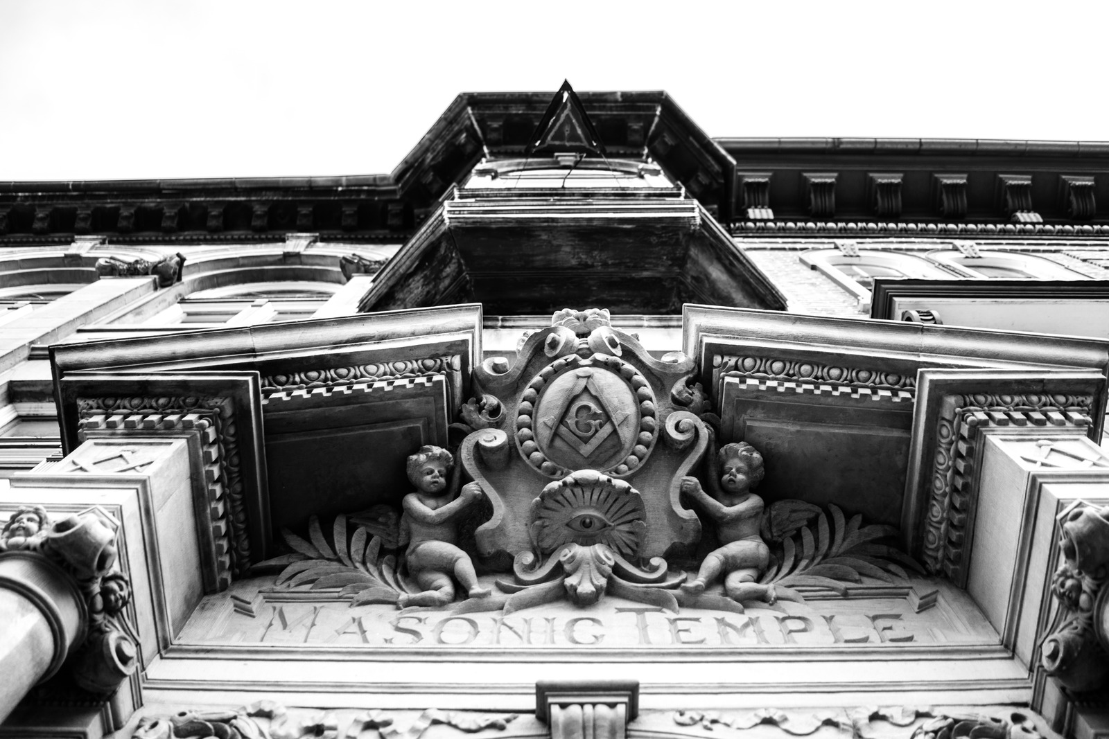 Architectural Elegance