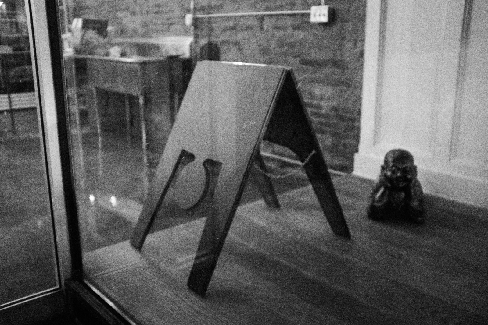 Silent Contemplation