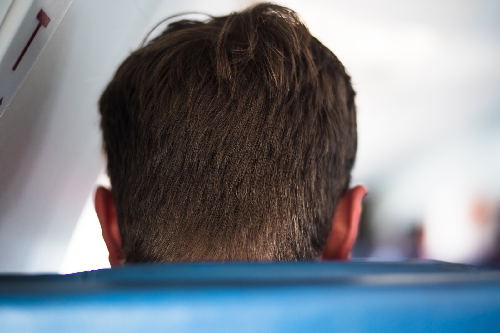 A Flight's Perspective