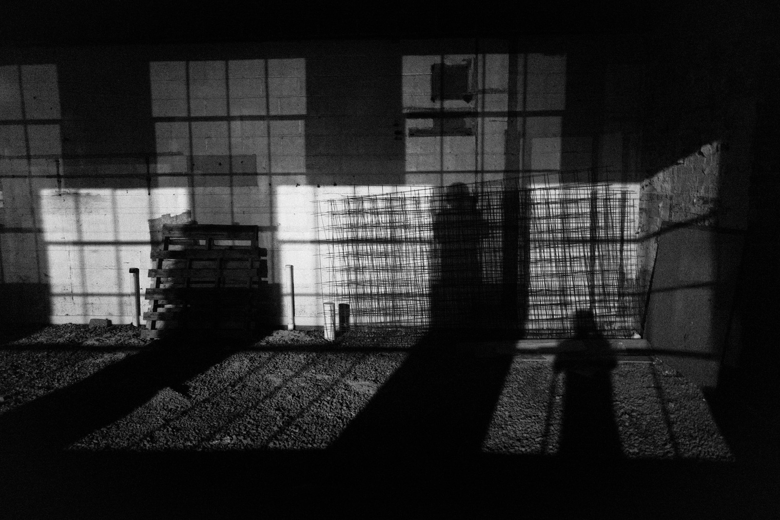 Shadows of Abandonment