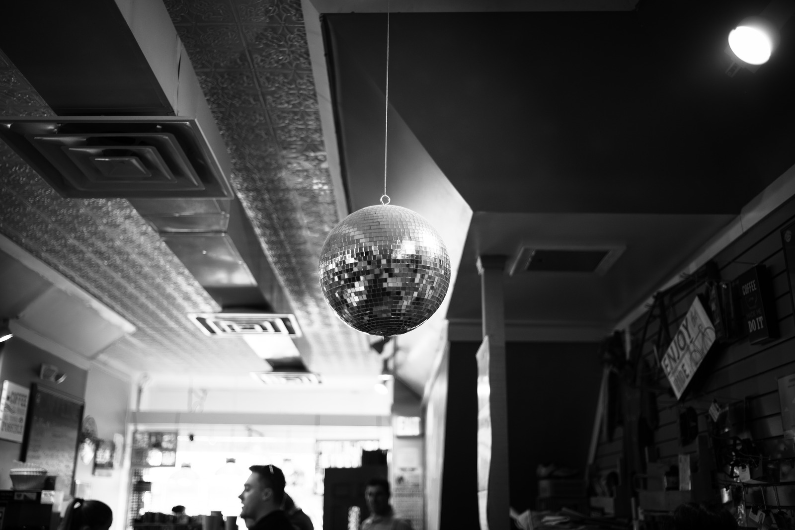 Reflections of Nostalgia