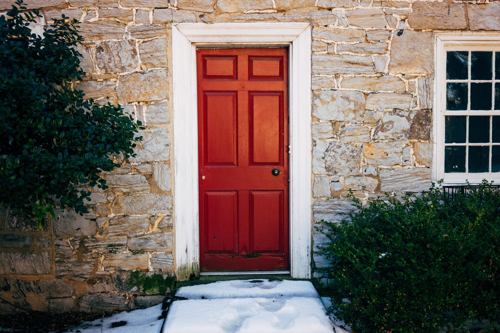 The Vibrant Threshold