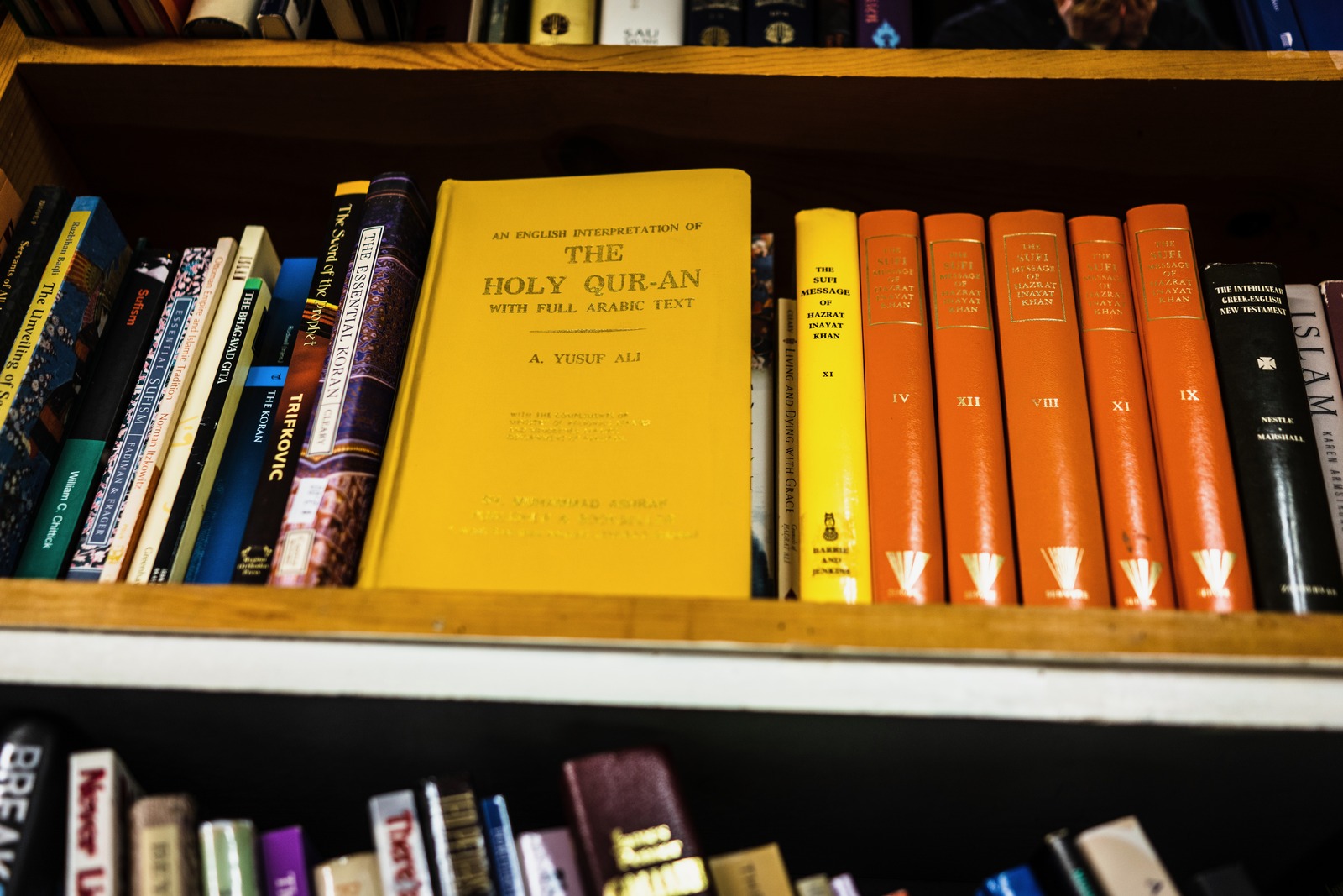 A Scholarly Collection