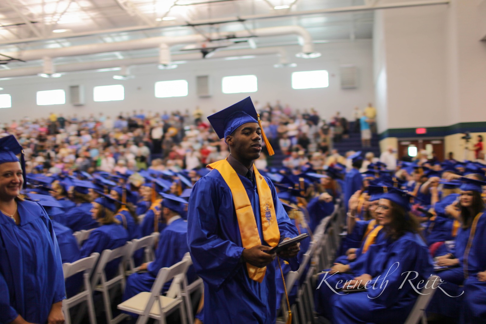 Celebration of Achievement