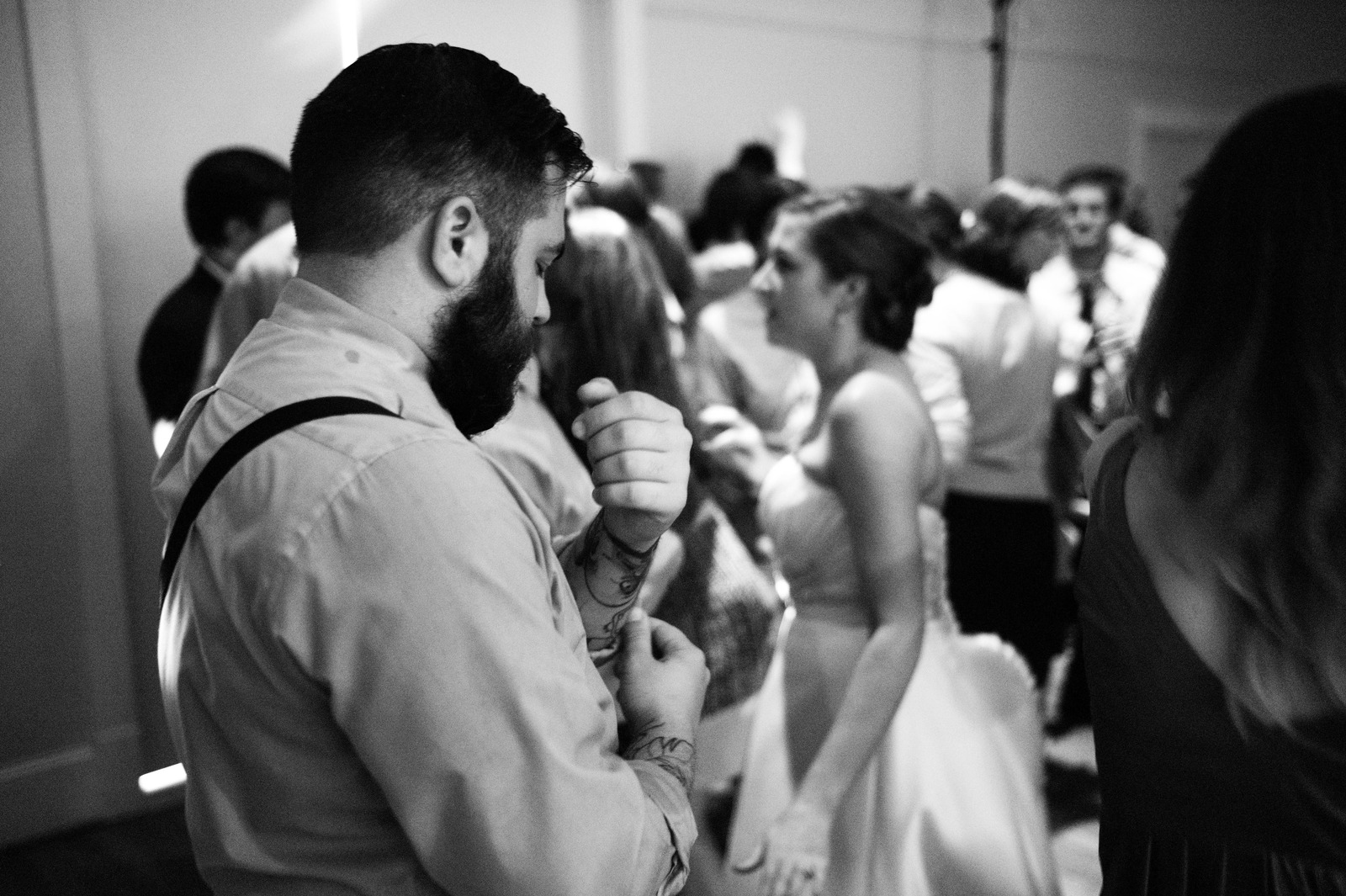 Moments in a Celebration