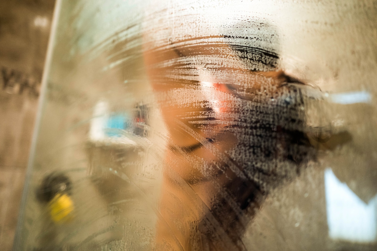 Intimate Moments of Solitude