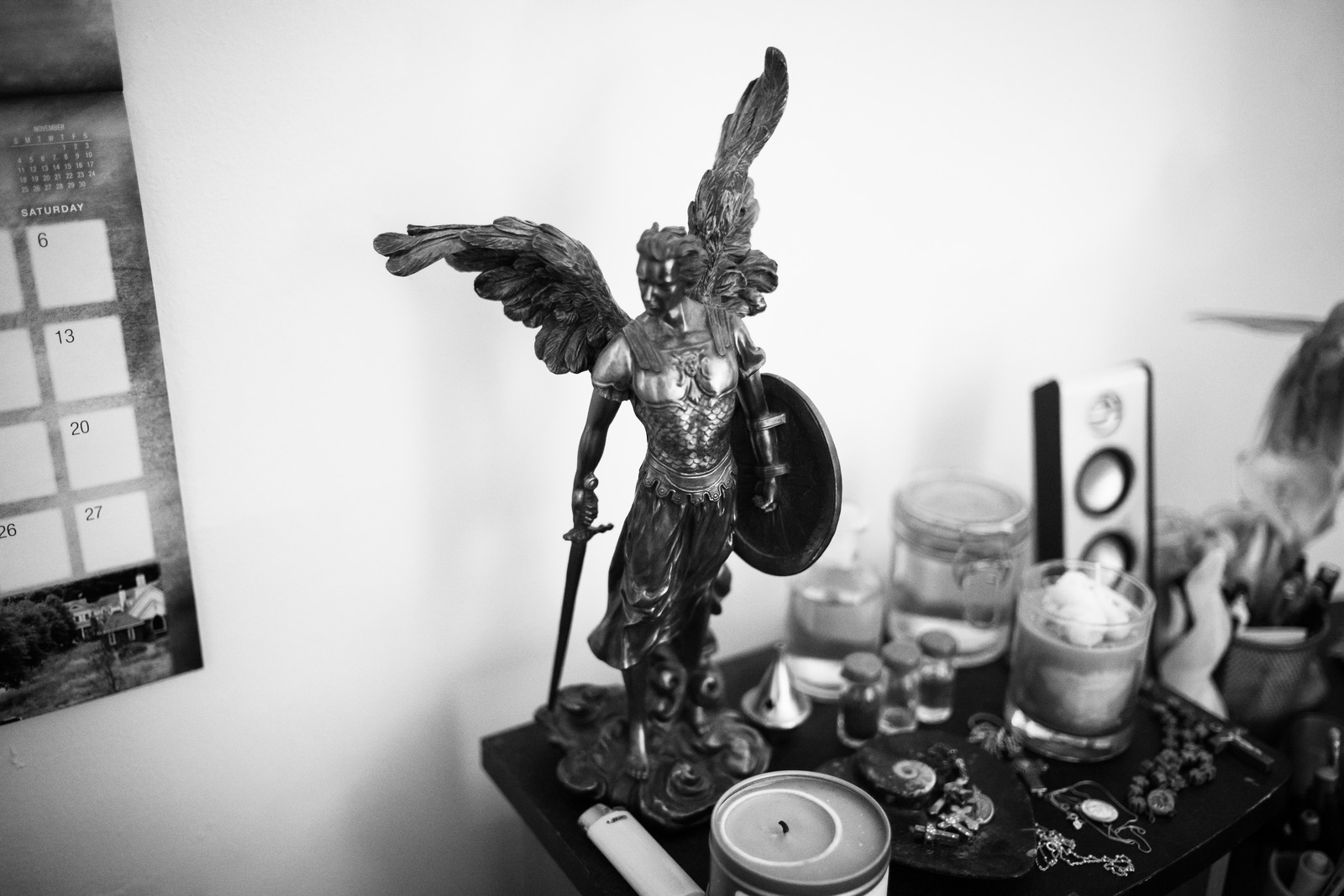 Guardian of the Table