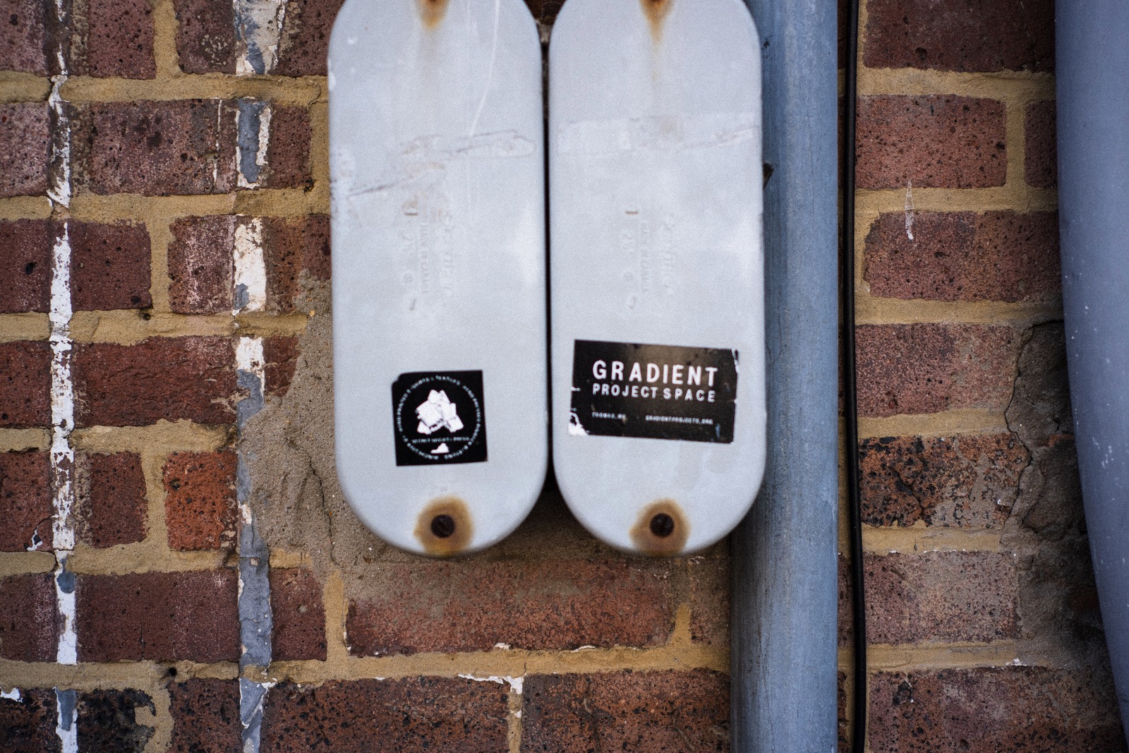 Urban Textures and Stickers