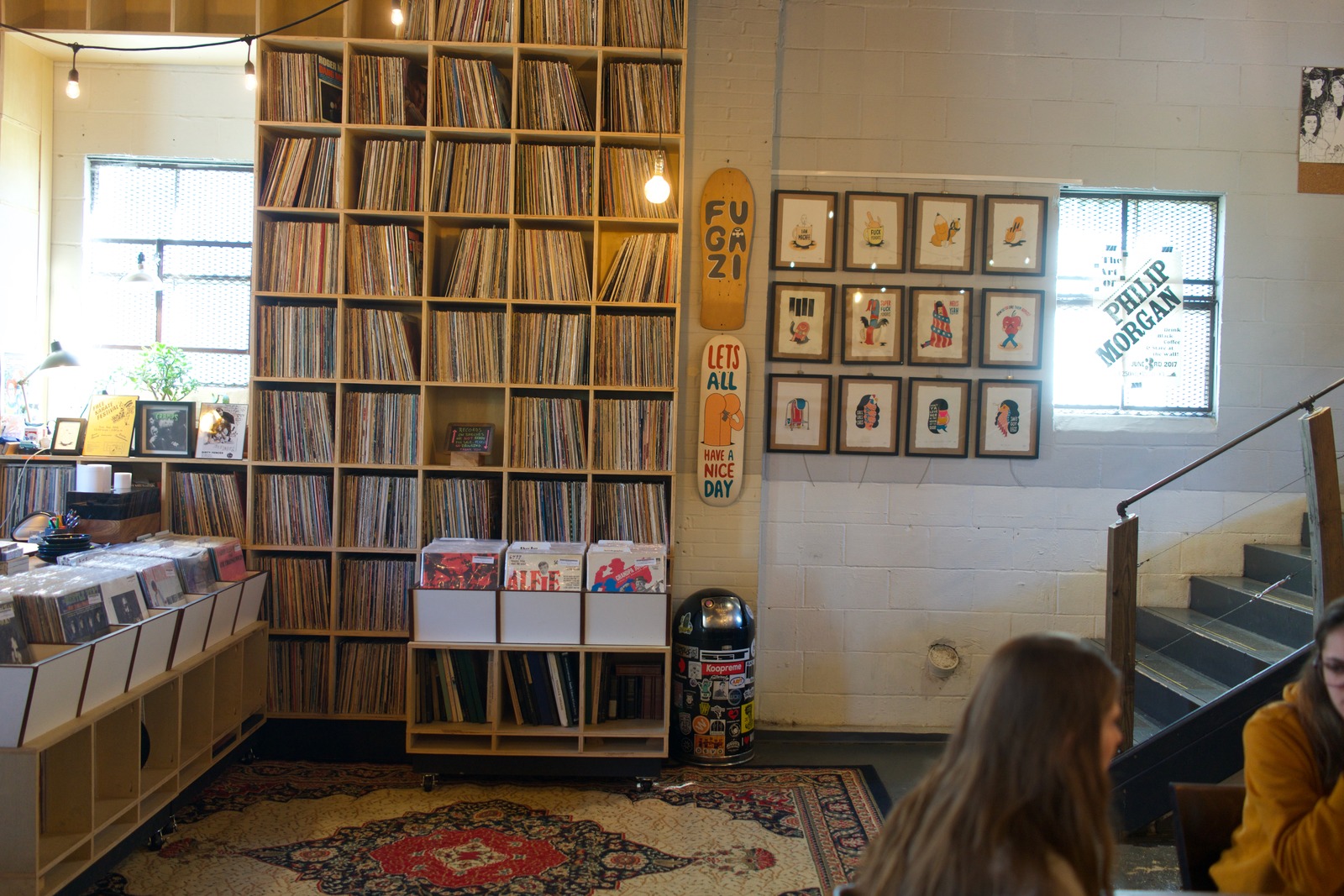 Record Haven