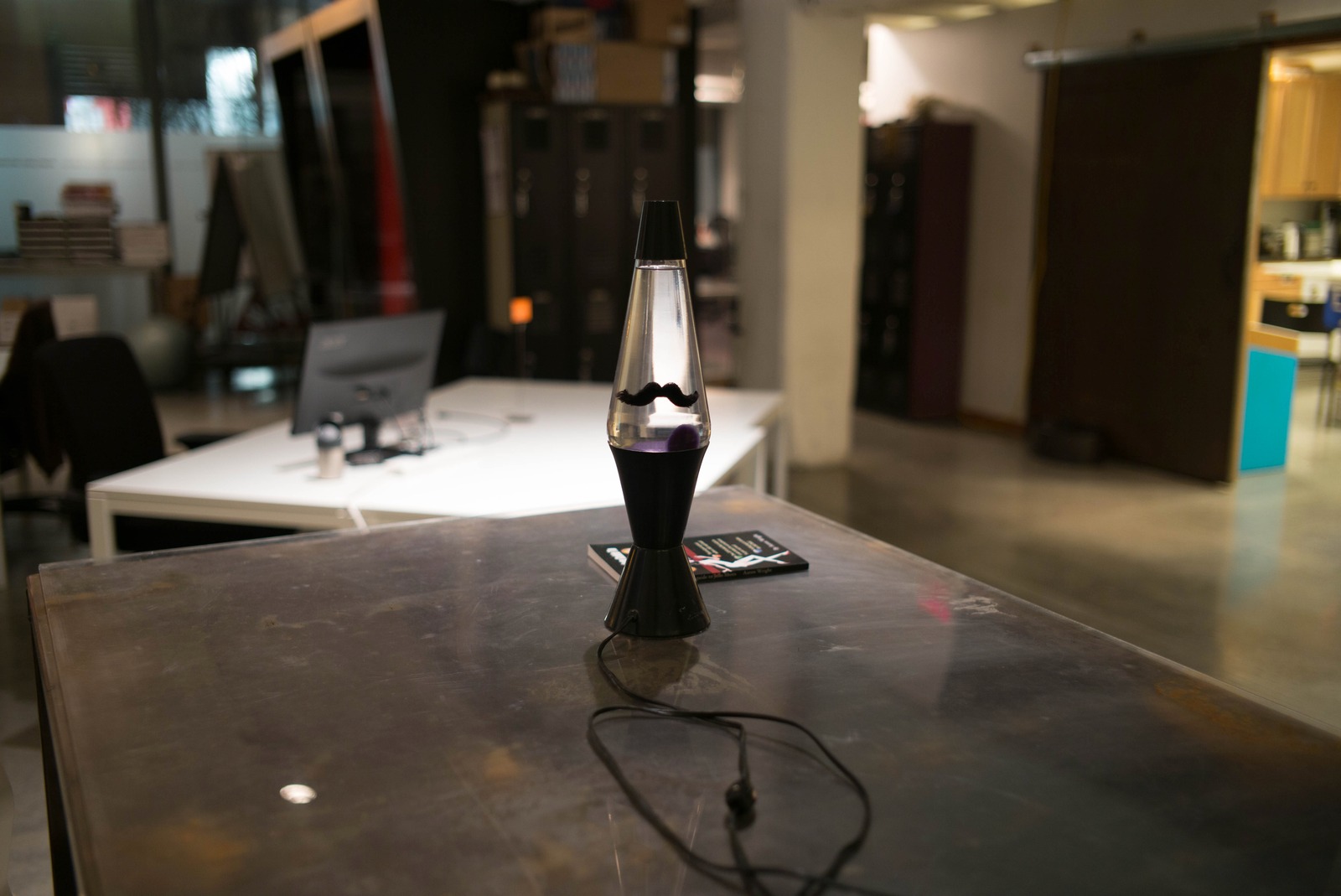 A Touch of Nostalgia