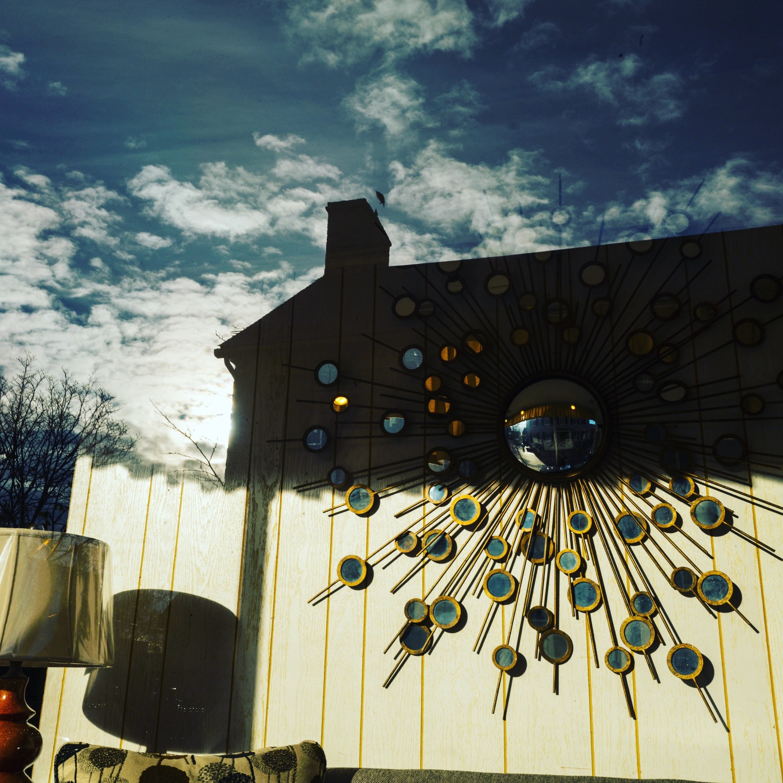 Reflections of Light