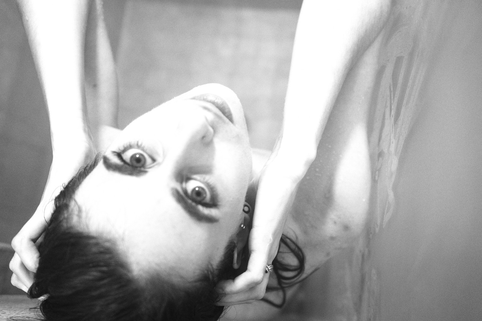 Reflections of Serenity