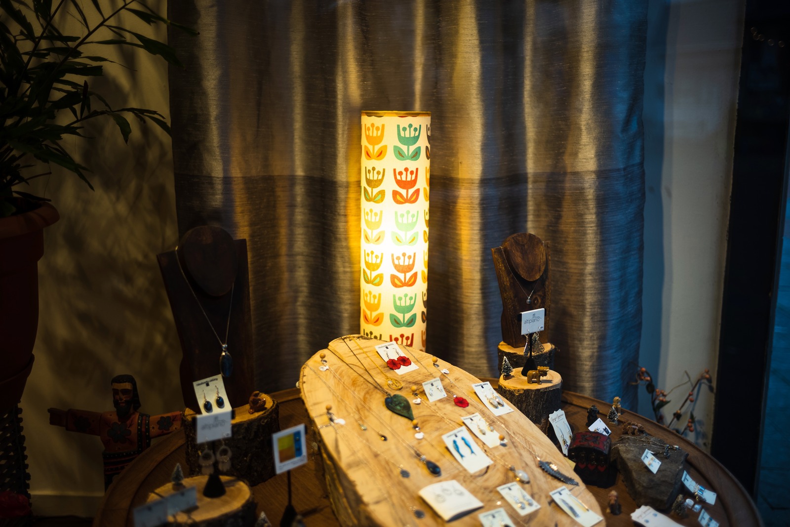 Illuminated Treasures