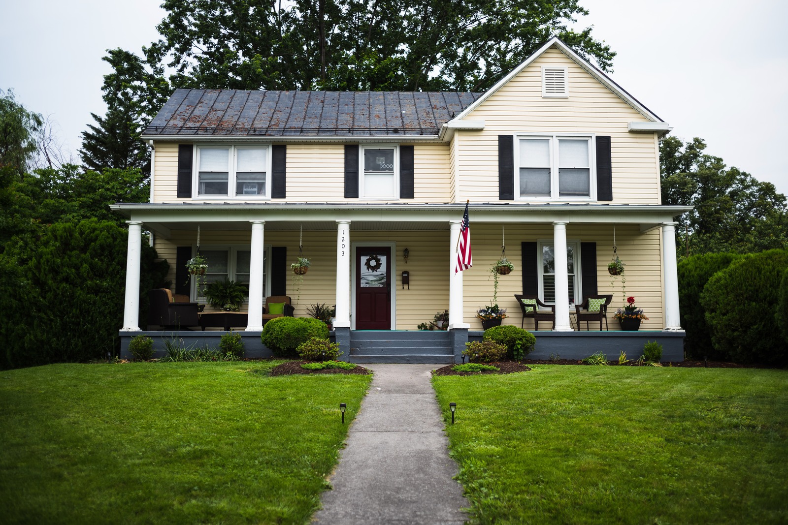 Charming Neighborhood Haven