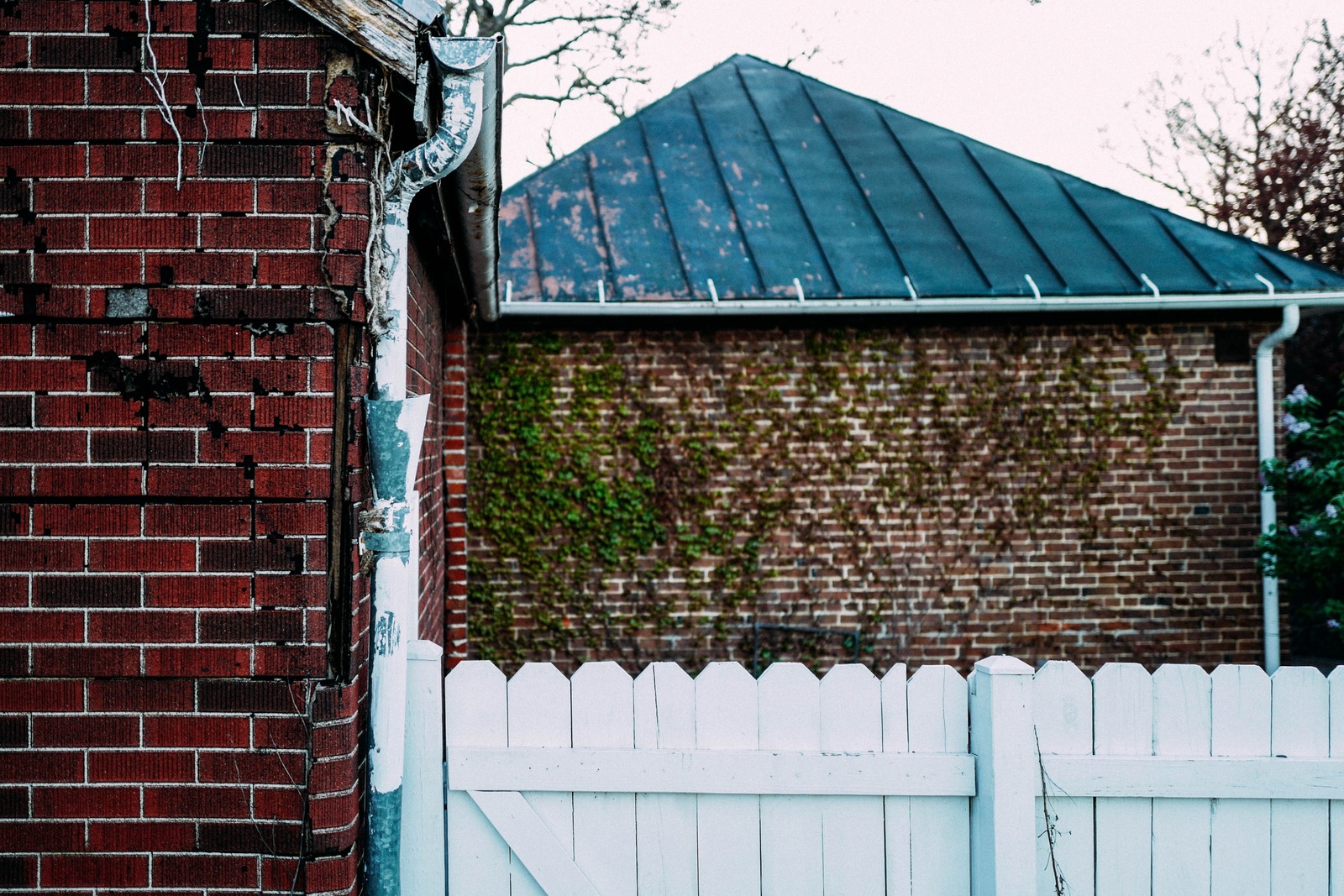 Whispers of Abandonment