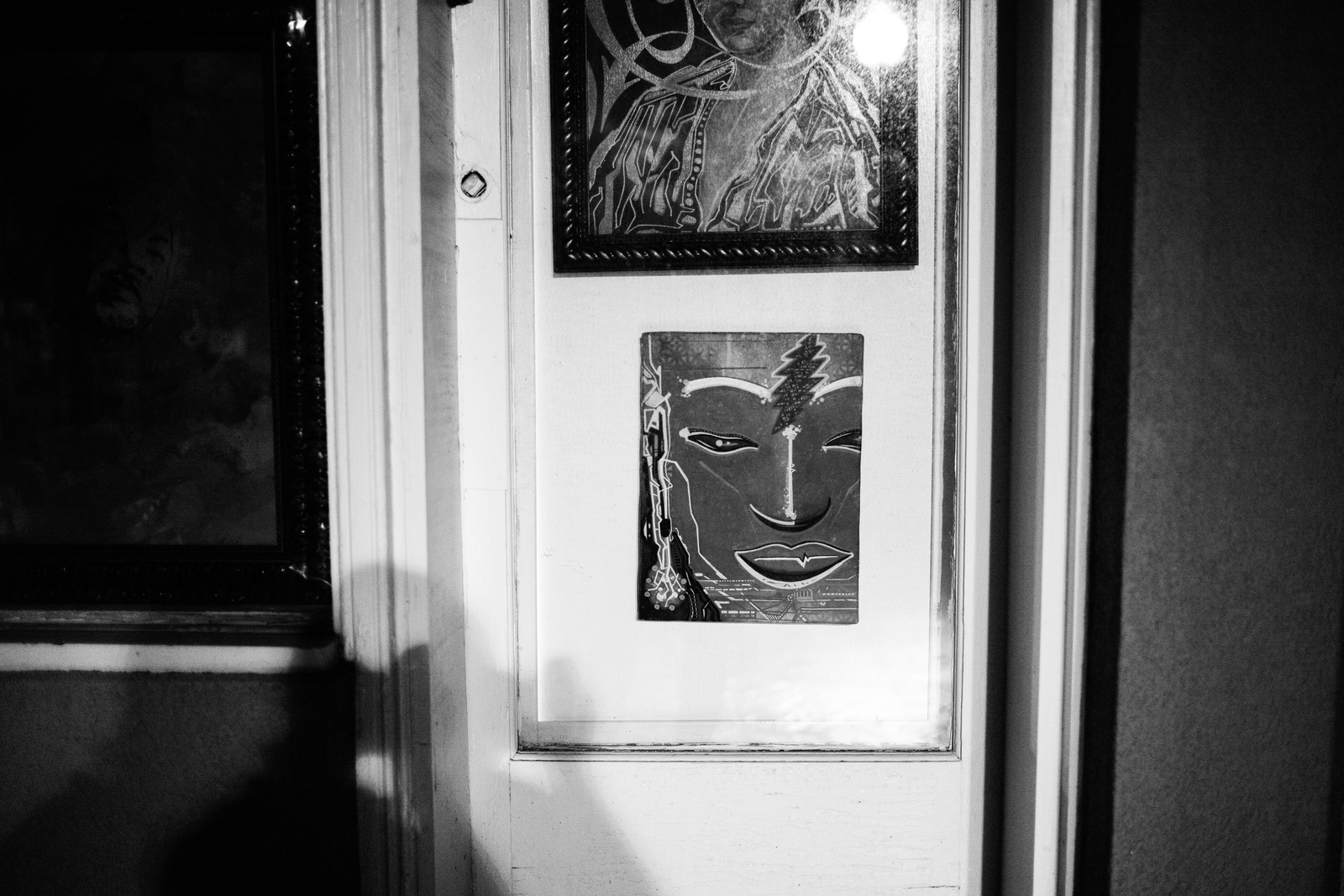 Fragments of Reflection