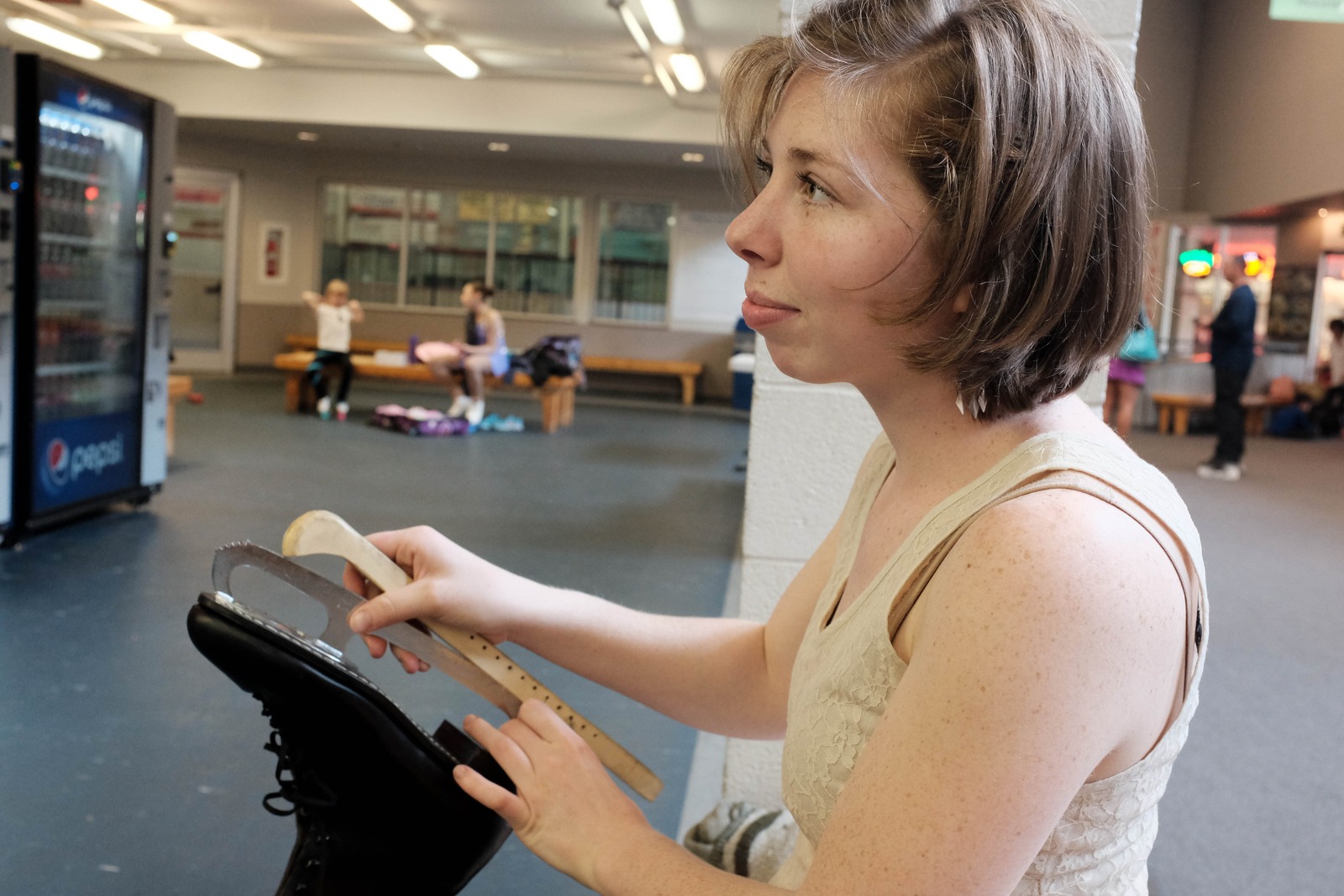 Moments of Reflection