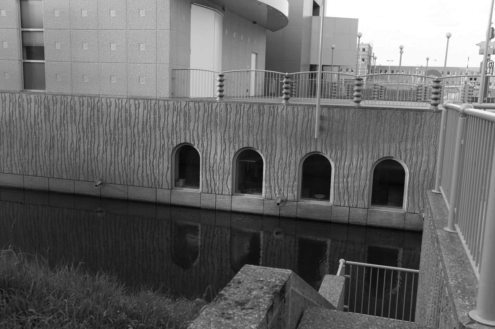 Reflections of Urban Design