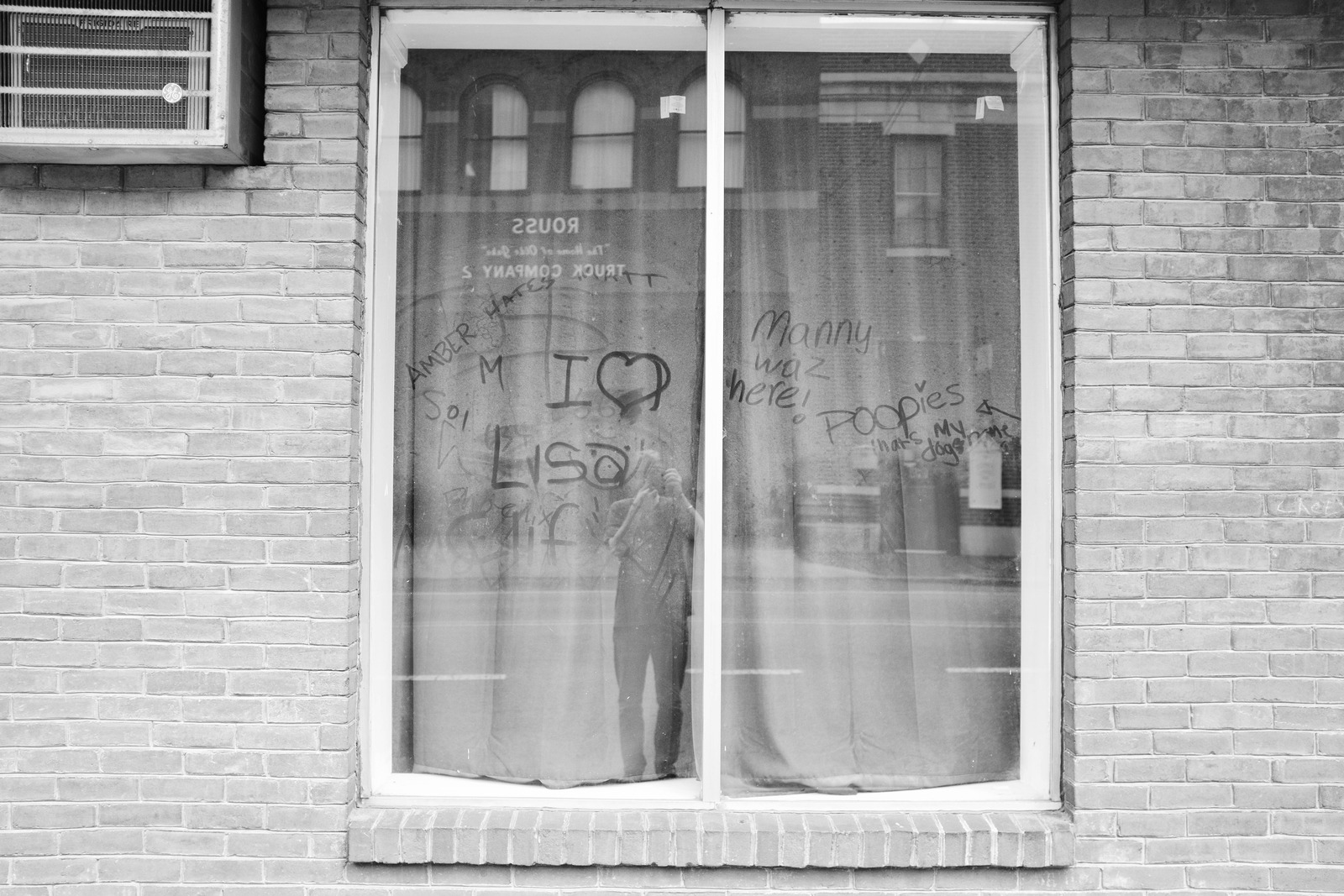 Whispers of Love and Memories