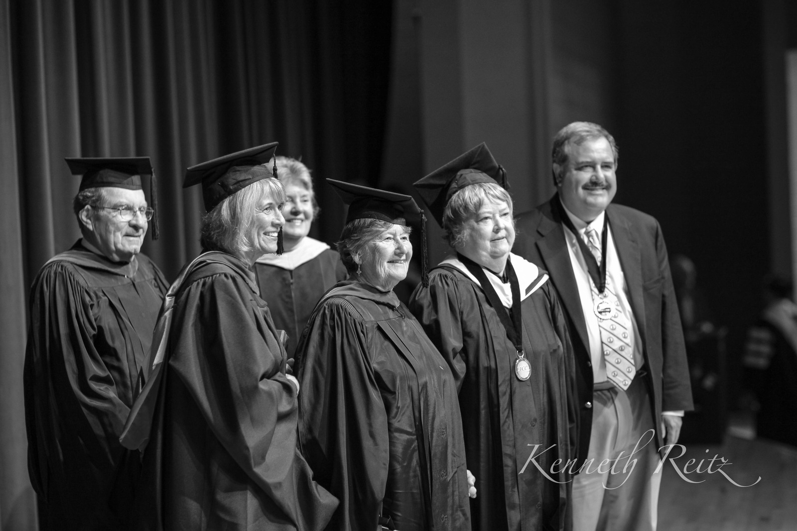 Graduation Celebration